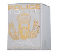 Police de ser la reina eau de parfum 1er pack (1 x 40 ml)