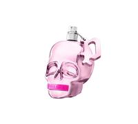Police To Be True Me Woman Eau de Parfum Spray 125ml