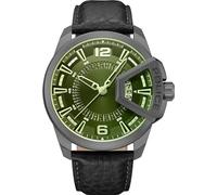 Police UNDERLINED PEWJB0005603 Reloj de Pulsera para hombres