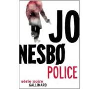 Police: Une Ennquete De L Inspecteur Harry Hole