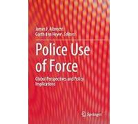Police Use Of Force