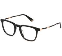 Police VPLL66 C50 0700 Negro
