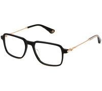 Police VPLN24 C53 0700 Negro