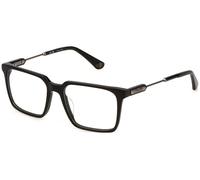 Police VPLN28 C53 0700 Negro