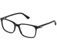 Police VPLN81 C55 0700 Negro