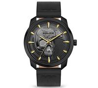 Police PL15714JSB.61 Bleder Reloj Hombre 44mm 3ATM