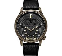 Police PEWJA2227702 Jet Reloj Hombre 44mm 3ATM