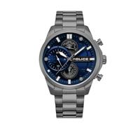 Police Watches Reactor Reloj para Hombre Analógico de Cuarzo PEWGK0039205