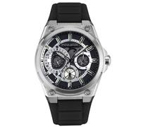 Police watches salkantay reloj para hombre analógico de cuarzo con br