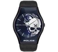 Police watches sphere reloj para hombre analógico de cuarzo con braza