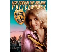 Police Woman: Fourth Season (The Final Season) [USA] [DVD]
