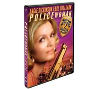 Police Woman: The Complete Second Season [Reino Unido] [DVD]