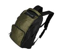 Police Zaino Uomo/Donna in Nylon, Sportivo, Casual, Business, Porta PC per Laptop fino a 17'', ideale per Lavoro, Viaggio, 30 L