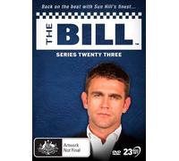 Policía de barrio / The Bill (Complete Series 23) - 23-DVD Box Set [ Origen Australiano, Ningun Idioma Espanol ]