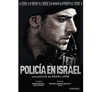 Policía en Israel [DVD]