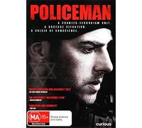 Policía en Israel / Policeman (2011) ( Ha-shoter ) [ Origen Australiano, Ningun Idioma Espanol ]