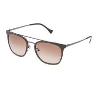 Policía ggny hombre sunglasses