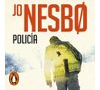 Policía (Harry Hole 10)