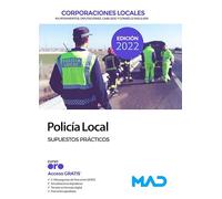 Policía Local. Supuestos prácticos
