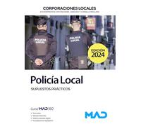 Policía Local. Supuestos prácticos