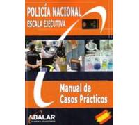 Policía Nacional. Escala Ejecutiva