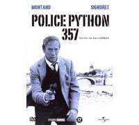 Policía Python 357 / Police Python 357 ( The Case Against Ferro ) ( Police Python Three Fifty Seven ) [ Origen Holandés, Ningun Idioma Espanol ]