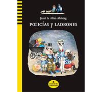 Policías y ladrones