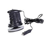 Policiera de coches eléctricos - de 12 V para coche, disco de pulido versátil | Accesorio para mármol, vidrio, motocicletas, madera, metal, suelo, mantenimiento de muebles y catering