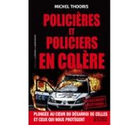 Policières Et Policiers En Colère (ebook)