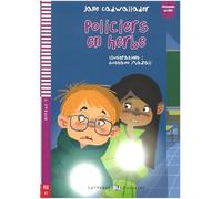 Policiers en herbe - a1