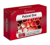 Policol One 30 Capsulas Plameca