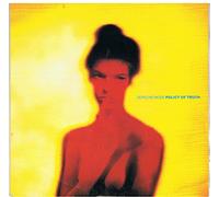 Policy of truth (1990) / Vinyl single [Vinyl-Single 7'']