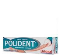 POLIDENT CREMA FIJADORA DENTAL 40 ML.