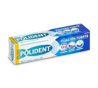 Crema Fijadora para Prótesis Dentales Sabor Menta 40 gr