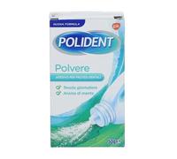 Polident Polvo Adhesivo para Dentaduras Postizas 50g