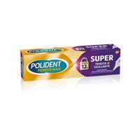 Polident Power Max Super Toothpaste Tenuta + Sigillante 70g
