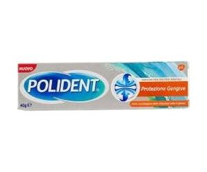 Polident Protection Gums Protection Crema Fijadora