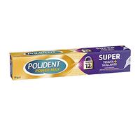 Polident Super Tenuta + Sigi Neutro Deli, PowerMax, 70 g: el embalaje puede variar