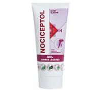 Polidis Nociceptol Gel Ligero Pierna 90ml