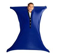 - Poliéster, Body Sack, Estimulación de la Presión | Flexible Sensory Relaxation, Stretch Suit For Exercise, Relaxation, Bedtime Routine, Indoor Play