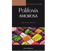 POLIFONIA AMOROSA | Laura Laura Latorre Hernando