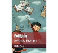Polifonia: Antologia di racconti
