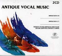 Polifonica Ambrosiana Del Duom - Antique Vocal Music