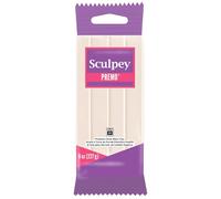 poliforma Premo Sculpey Arcilla polimérica translúcido de 8 oz
