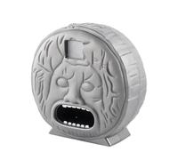 Polígrafo, Detector De Mentiras De Choque Eléctrico,Prueba De Polígrafos Corriente Eléctrica Y Mordedura De Los Dedos,Consola De Juegos De Verdad O Consola De Juegos De Descompresión Juguete De