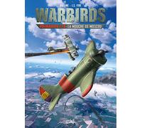 Polikarpov I-16: La Mouche de Moscou: 2