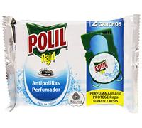 POLIL perfumador antipolillas #colonia x
