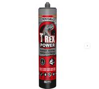 POLIMERO T-REX POWER FUERZA BESTIAL 290ml TERRACOTA SOUDAL