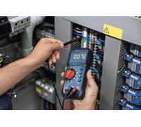 Polímetro BOSCH 0 601 077 300