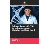 Polimorfismo +45(T/G) da adiponectina e diabetes mellitus tipo 2